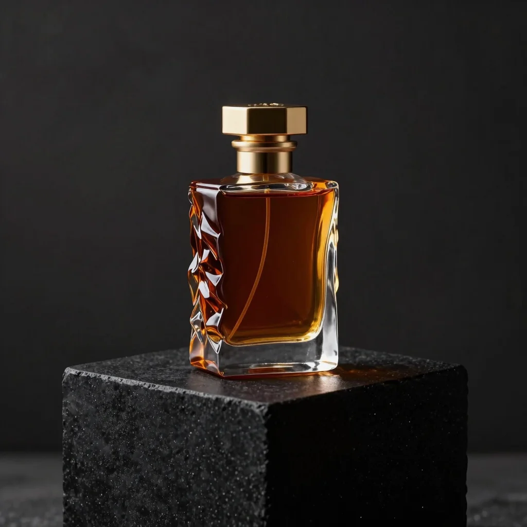 AMBER NO. 5