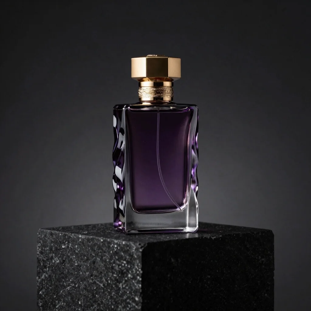 MIDNIGHT BLOOM